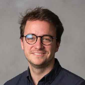 Christophe Dervieux