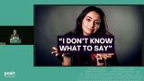 Why You Should Stop Networking and Start Making Friends - posit::conf(2023)
